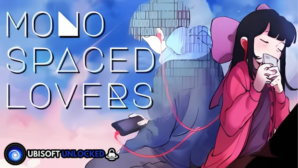 Monospaced Lovers Free Download