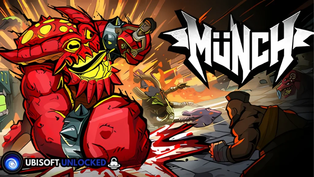Munch Free Download