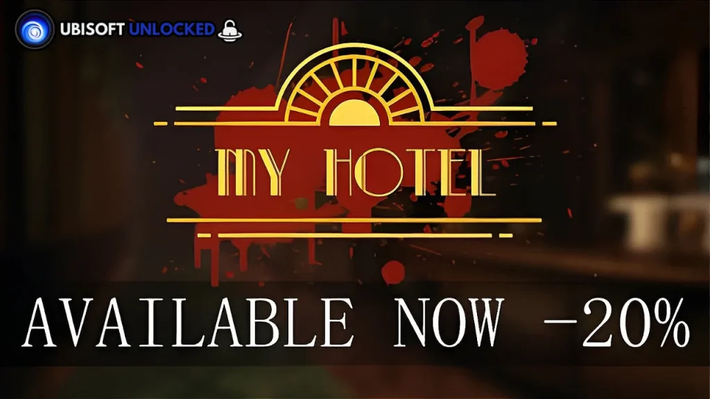 My Hotel Free Download