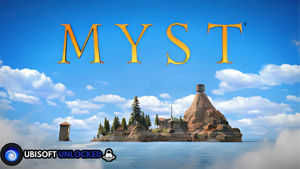 Myst Free Download