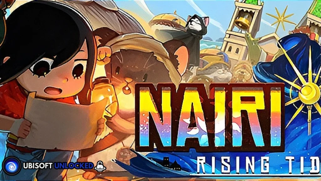 NAIRI: Rising Tide Free Download
