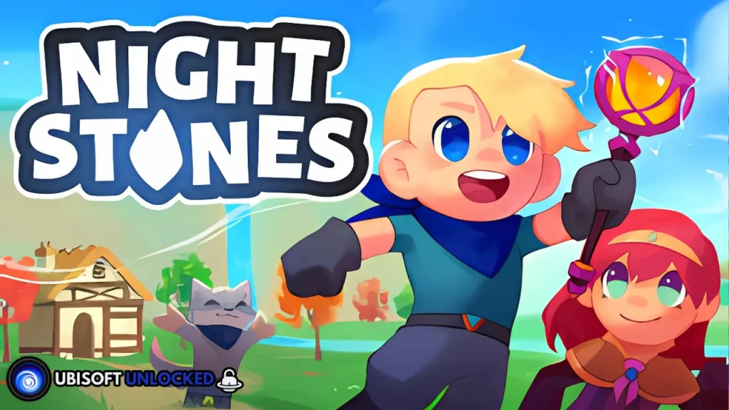 Night Stones Free Download