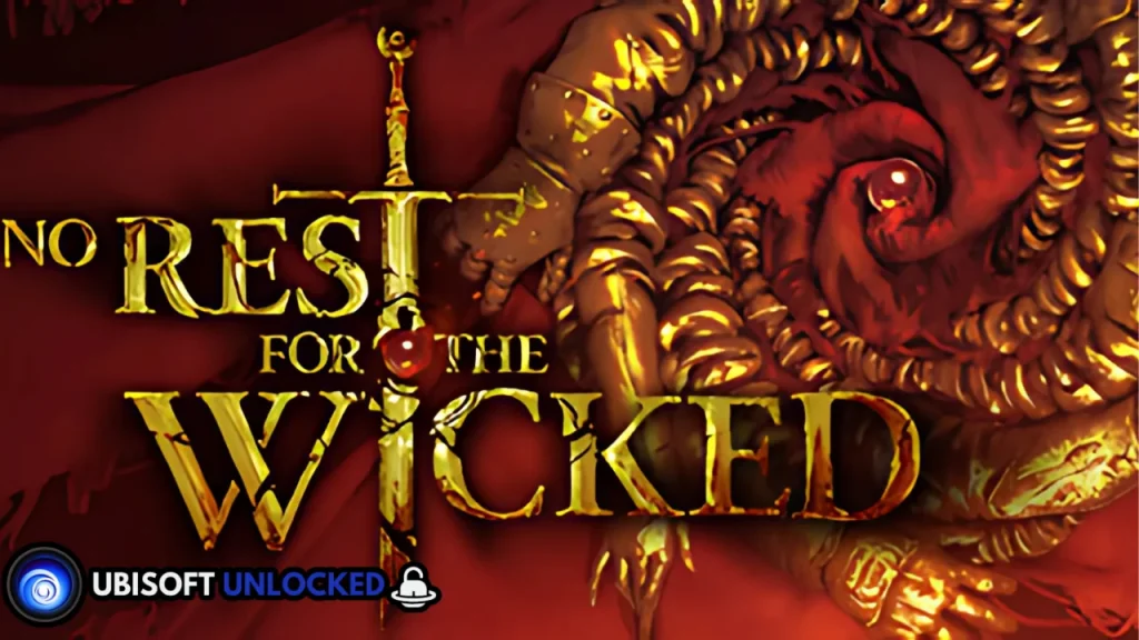 No Rest for the Wicked Free Download