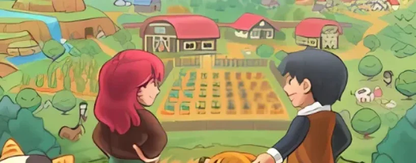 Orange Season Free Download v1.0.1