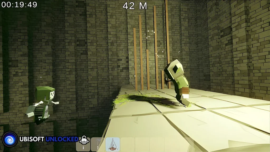 PARKOUR CIVILIZATION Download