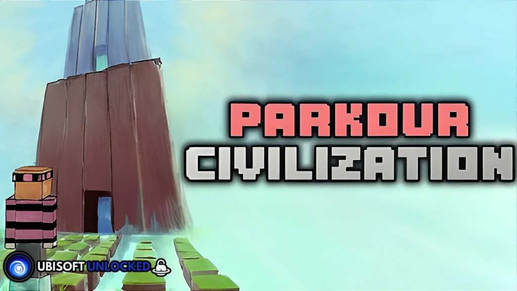 PARKOUR CIVILIZATION Free Download