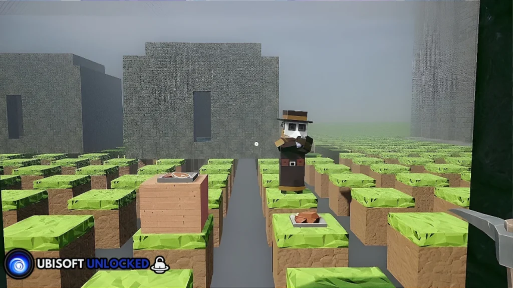 PARKOUR CIVILIZATION Torrent