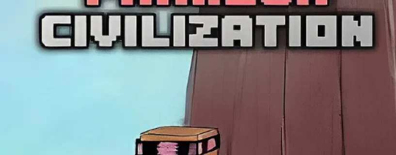 PARKOUR CIVILIZATION Free Download
