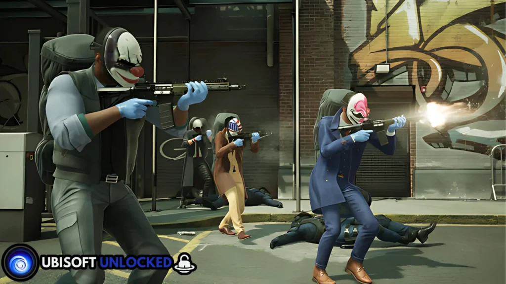 PAYDAY 3 Download