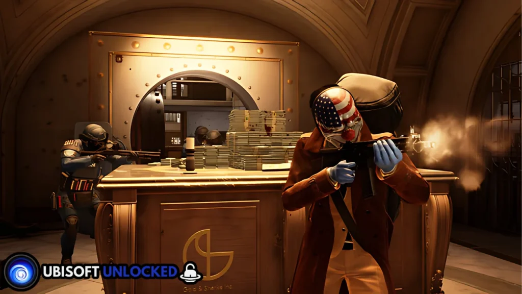 PAYDAY 3 Torrent