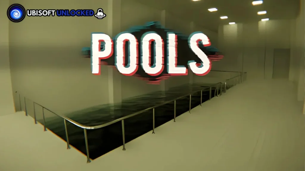 POOLS Free Download
