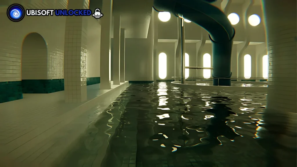 POOLS Torrent