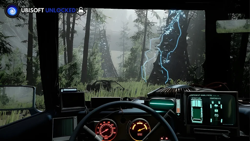 Pacific Drive Torrent