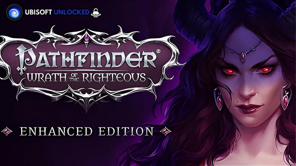 Pathfinder: Wrath of the Righteous Free Download