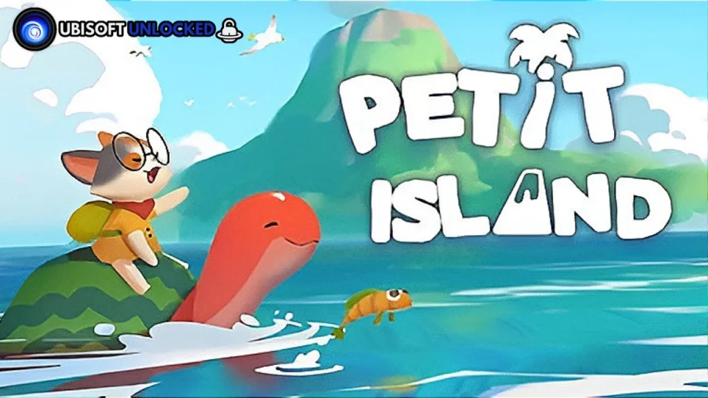 Petit Island Free Download