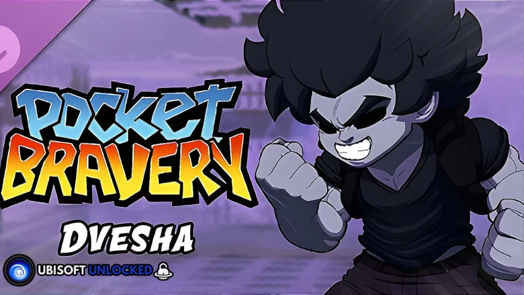 Pocket Bravery - Dvesha Free Download