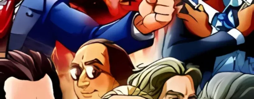 Presidential Beatdown Free Download