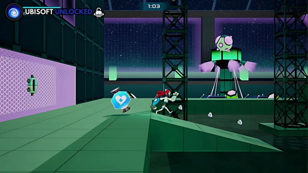 Project Starcrash Download