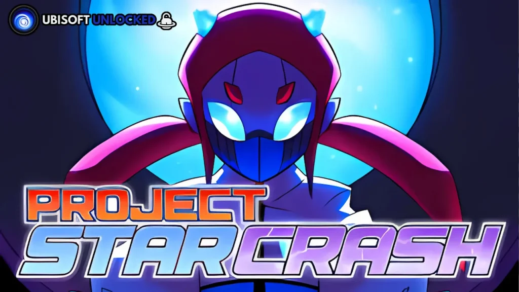 Project Starcrash Free Download
