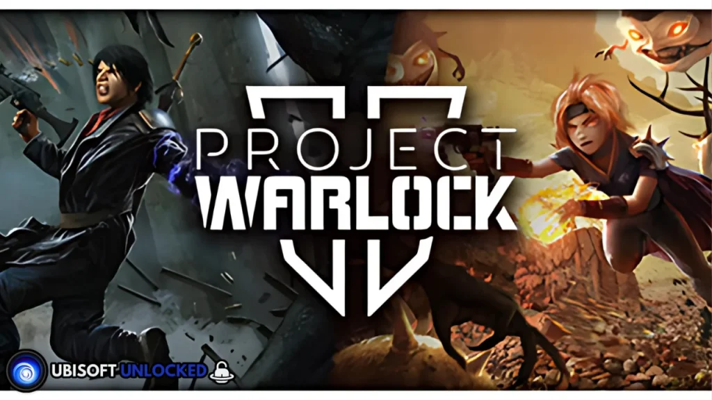 Project Warlock II Free Download