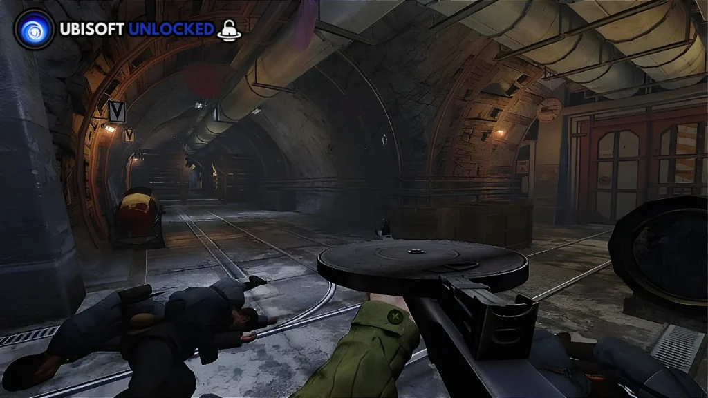 RAID: World War II – The Countdown Raid Download