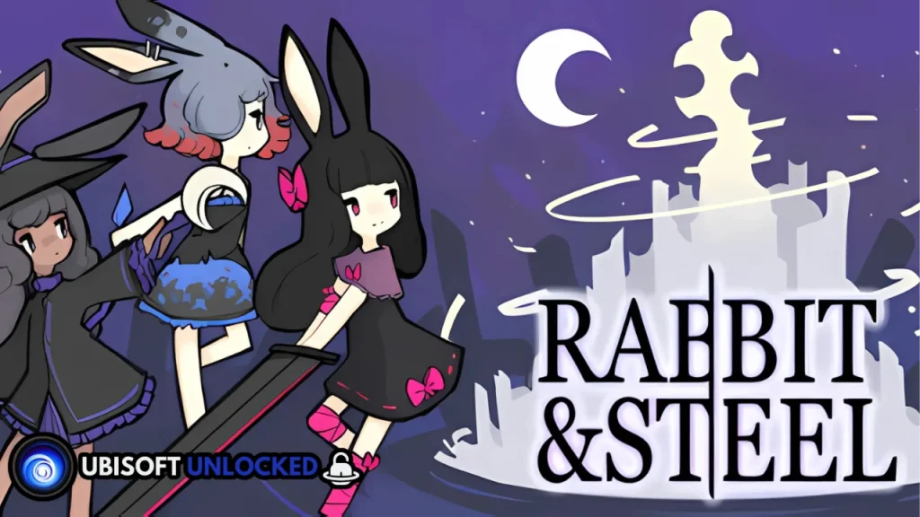 Rabbit and Steel Free Download