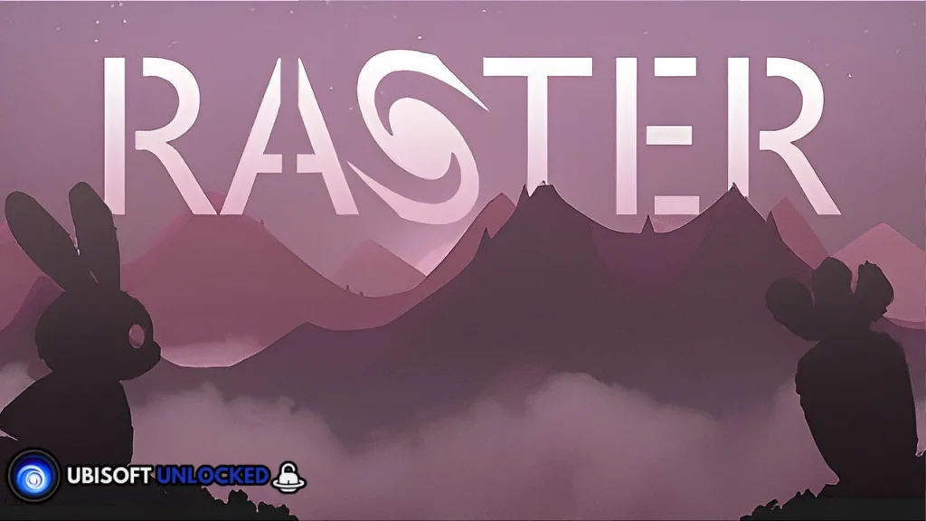 Raster Free Download