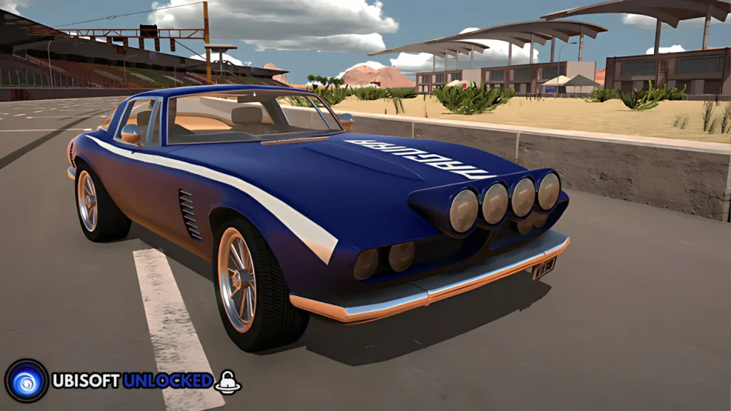 Revhead - Night Vision Pack Download