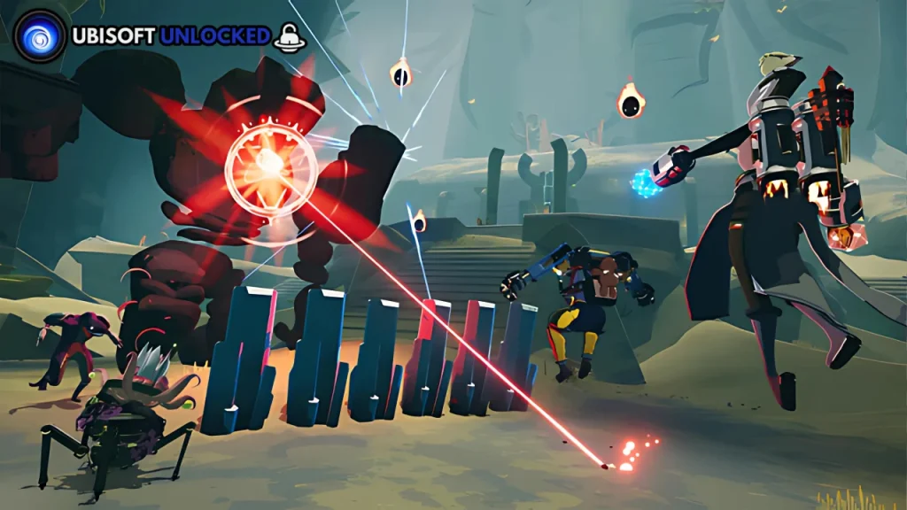 Risk of Rain 2: Seekers of the Storm Download