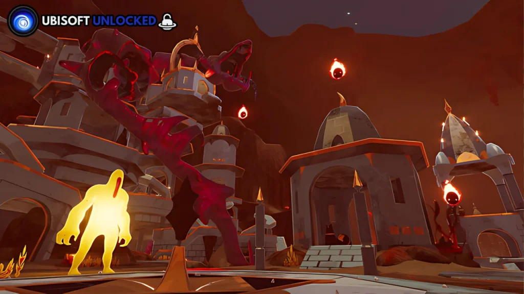 Risk of Rain 2: Seekers of the Storm Torrent