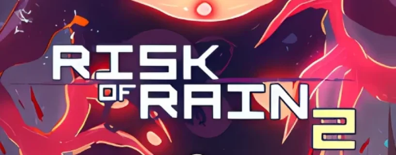 Risk of Rain 2: Seekers of the Storm Free Download v1.3.5