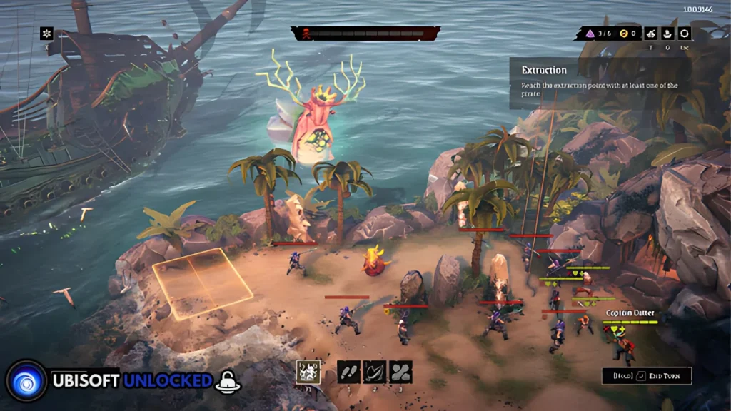 Rogue Waters Download