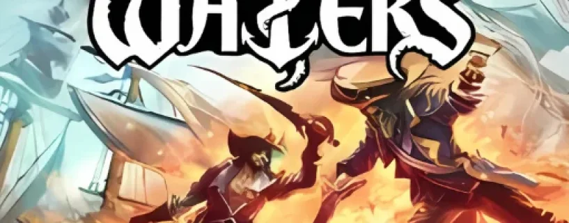 Rogue Waters Free Download v1.0.3.3198