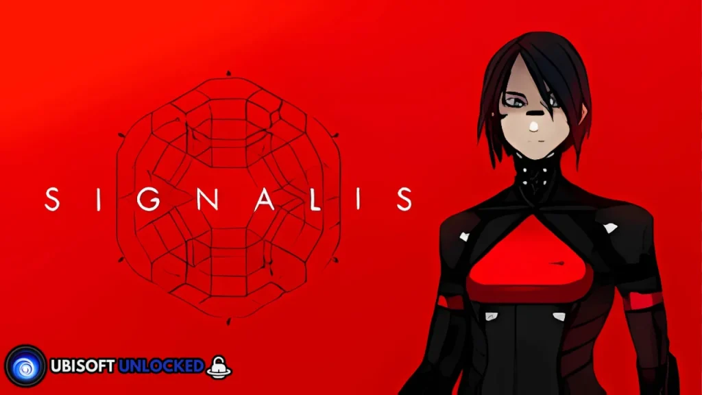 SIGNALIS Free Download