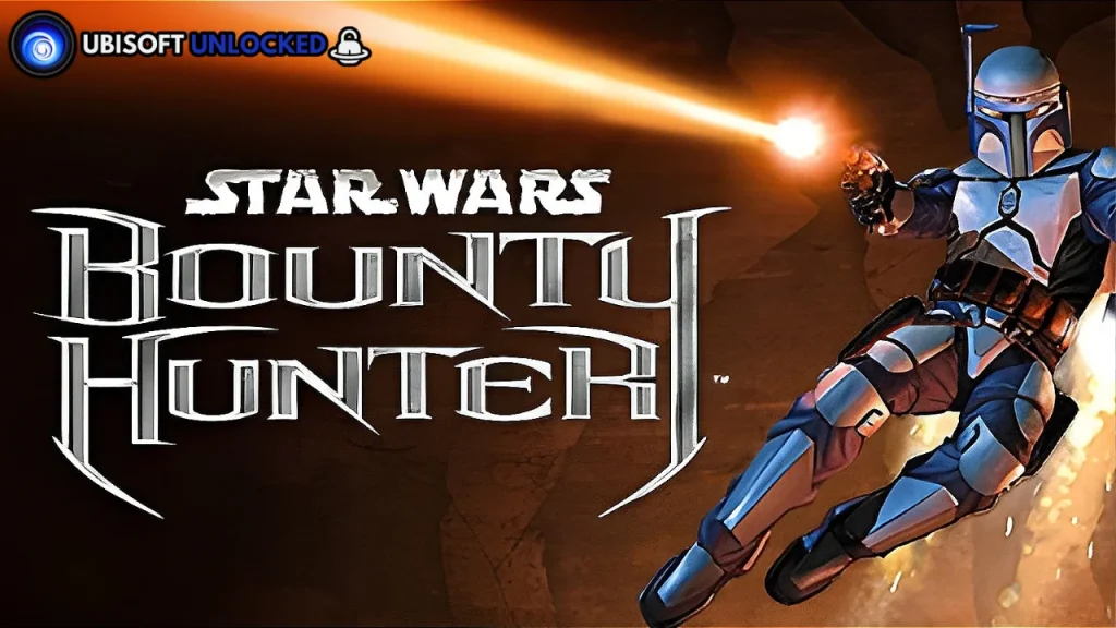 STAR WARS™: Bounty Hunter™ Free Download