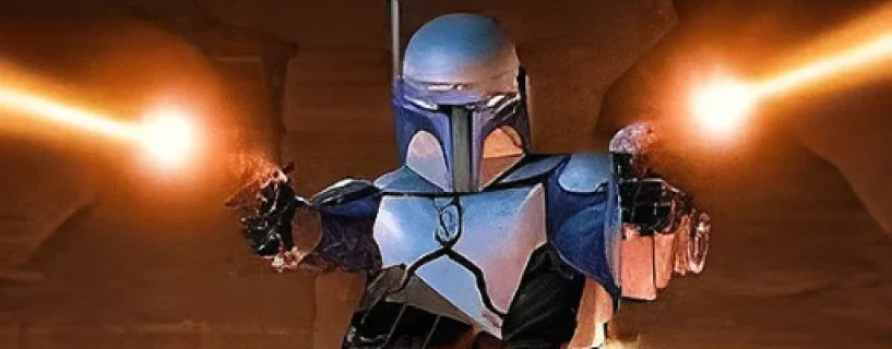 STAR WARS™: Bounty Hunter™ Free Download v1.0.3