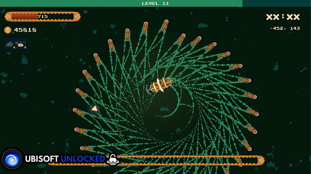 Sea of Survivors Download