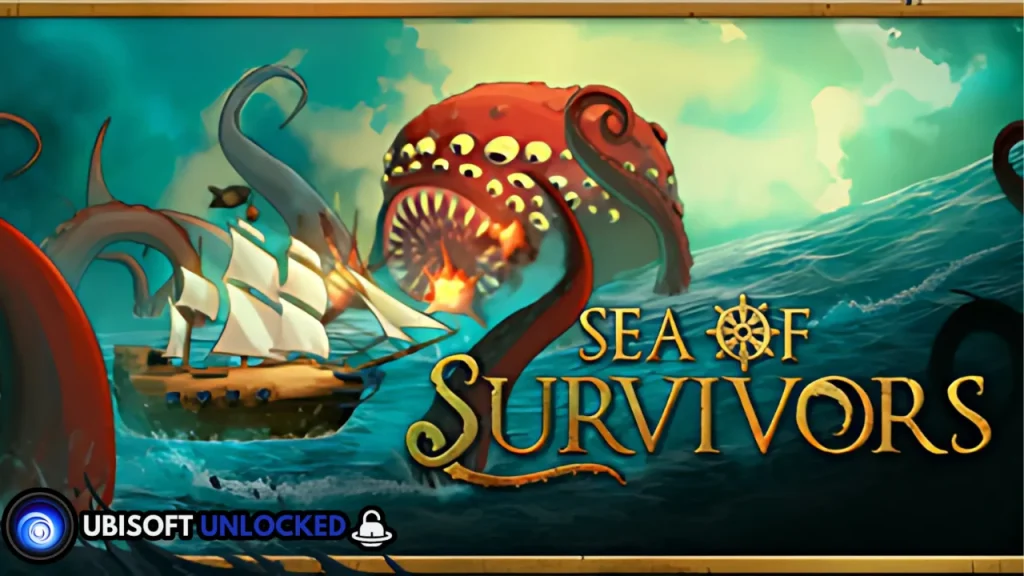 Sea of Survivors Free Download
