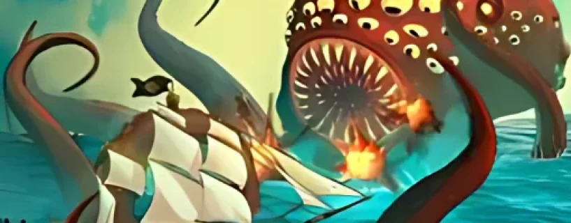 Sea of Survivors Free Download