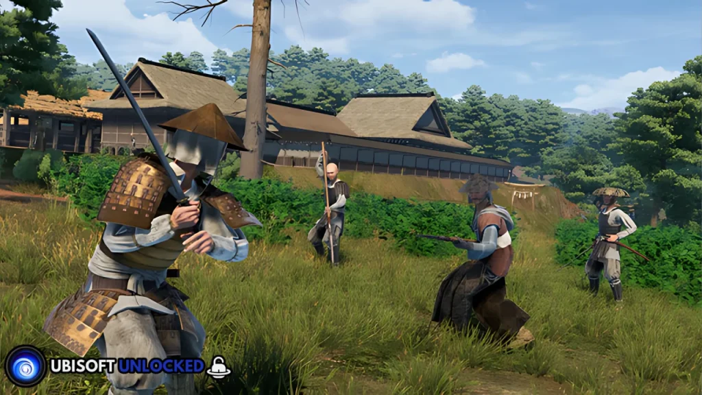 Sengoku Dynasty Download