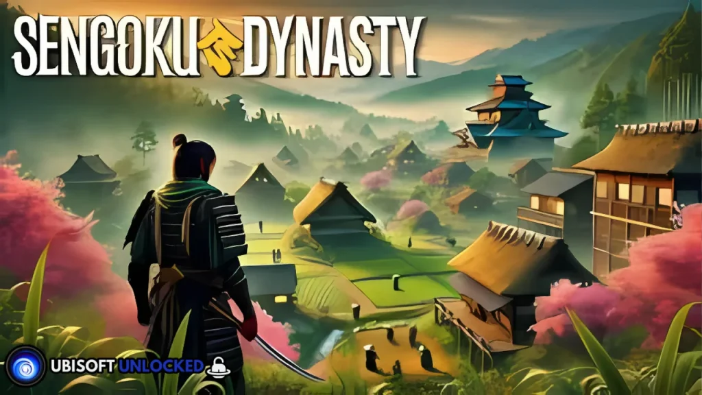 Sengoku Dynasty Free Download
