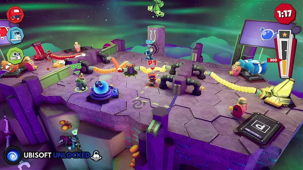 Servonauts Torrent