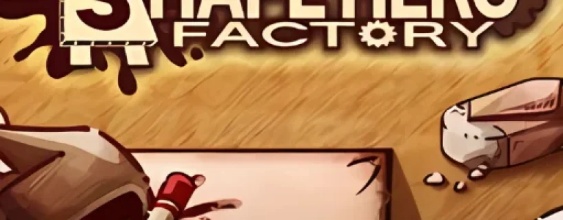 ShapeHero Factory Free Download