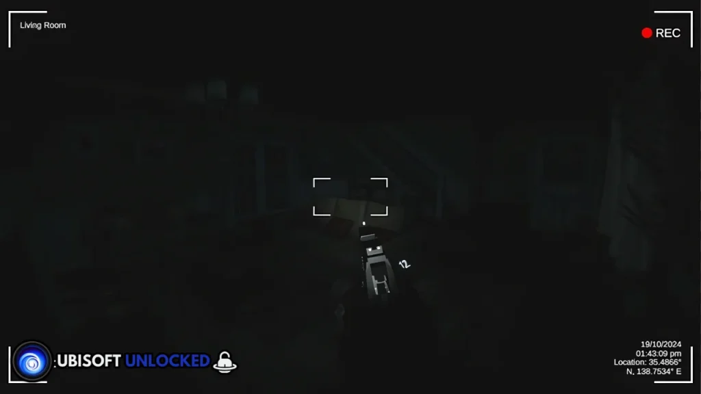Shattered Truth Download