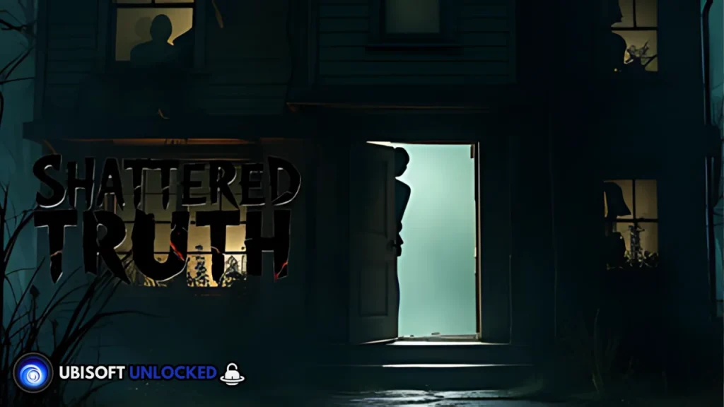 Shattered Truth Free Download