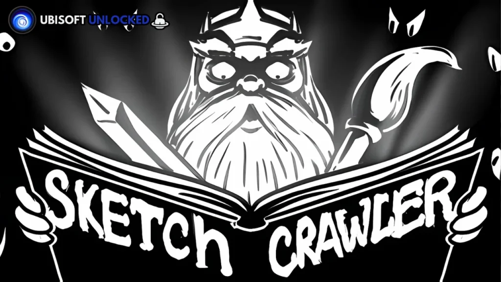 Sketch Crawler Free Download