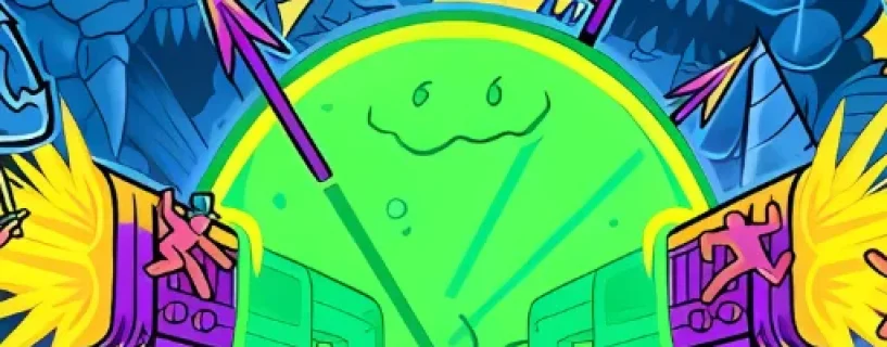 Slime 3K Rise Against Despot Free Download