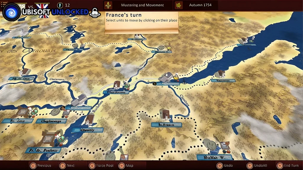 Small Wars: Mohicans Download
