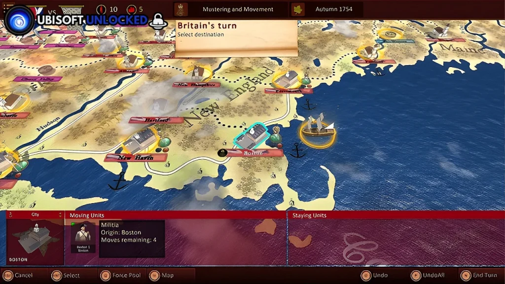 Small Wars: Mohicans Torrent