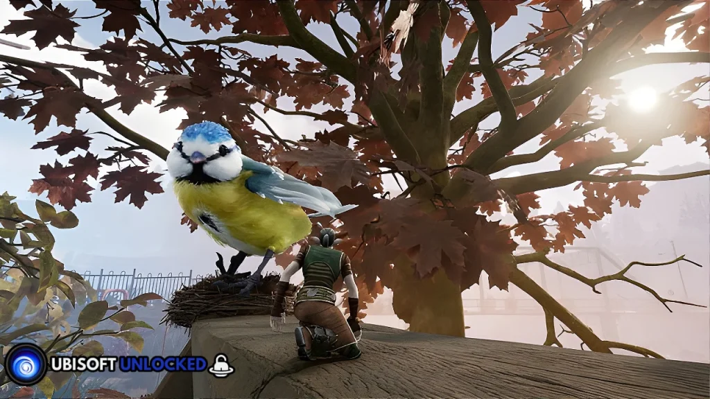 Smalland: Survive the Wilds Download